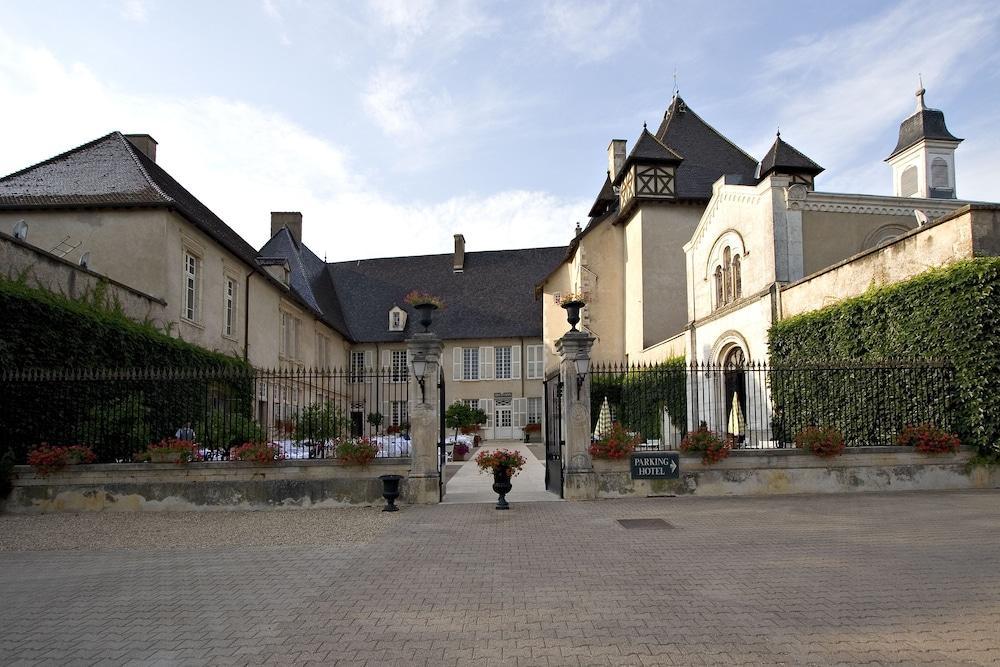 Chateau De Pizay Belleville-sur-Saone Bagian luar foto